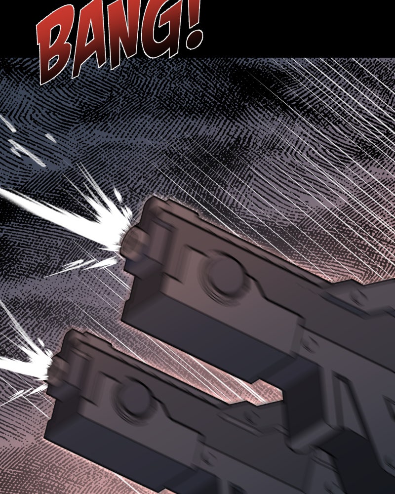 Words Left Unspoken Ep. 8 - Don't F*k with Family page 4 - 