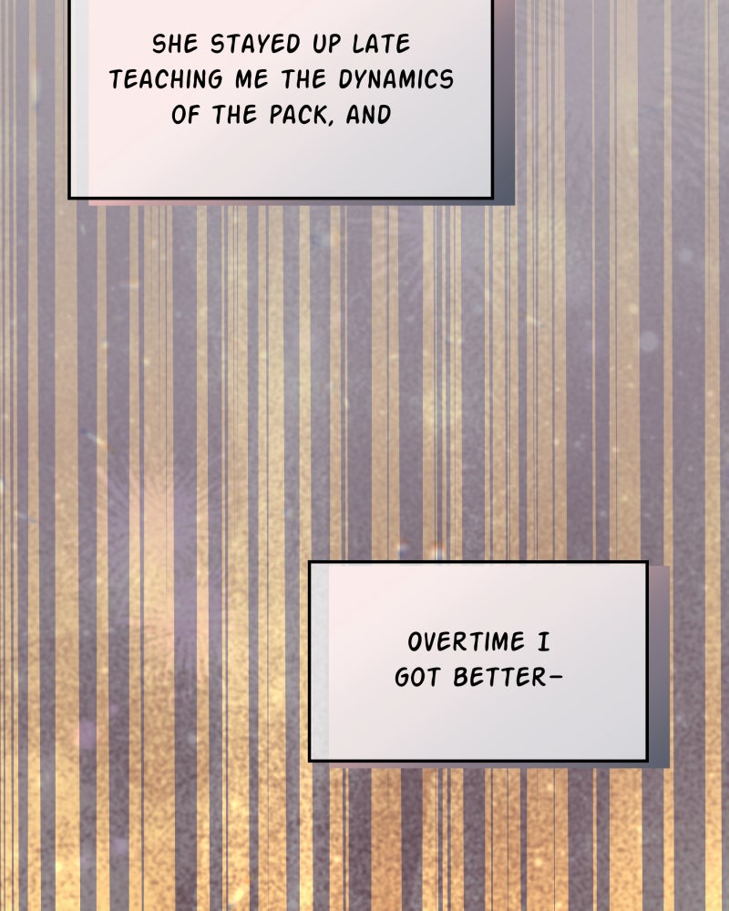 Words Left Unspoken Ep. 8 - Don't F*k with Family page 32 - 