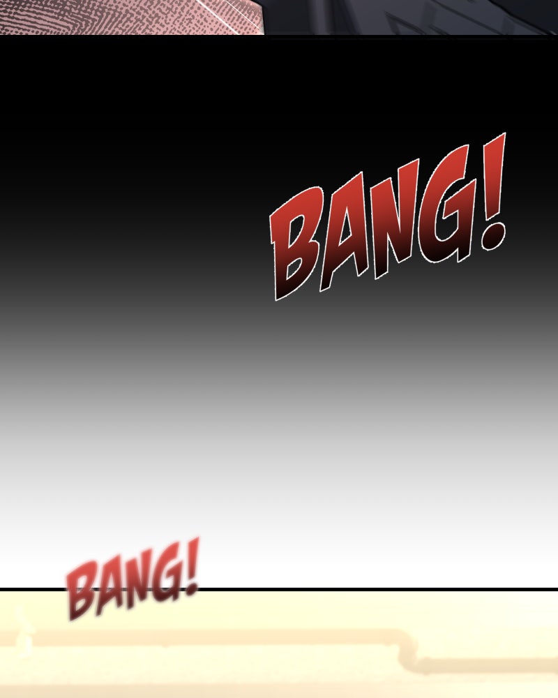 Words Left Unspoken Ep. 8 - Don't F*k with Family page 5 - 