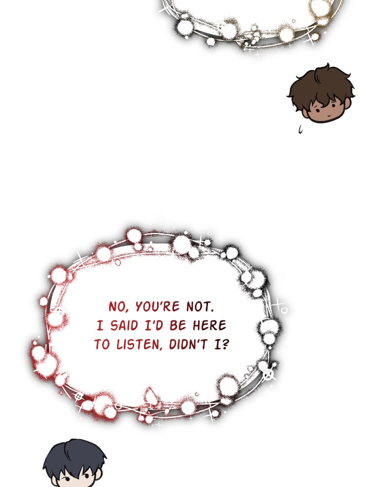 Words Left Unspoken Ep. 8 - Don't F*k with Family page 46 - 