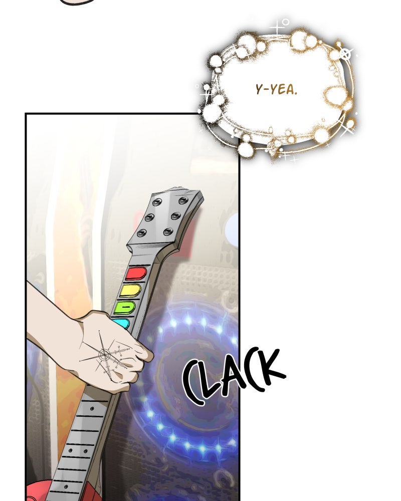 Words Left Unspoken Ep. 8 - Don't F*k with Family page 47 - 
