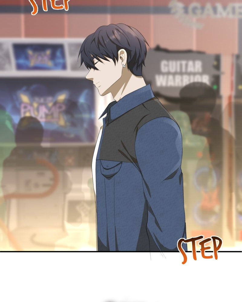 Words Left Unspoken Ep. 8 - Don't F*k with Family page 49 - 