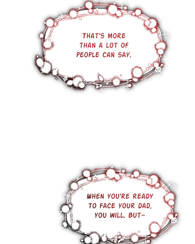 Words Left Unspoken Ep. 8 - Don't F*k with Family page 50 - 