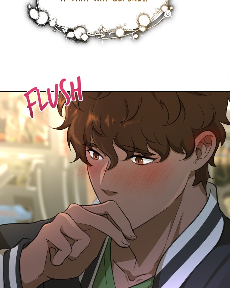 Words Left Unspoken Ep. 8 - Don't F*k with Family page 56 - 