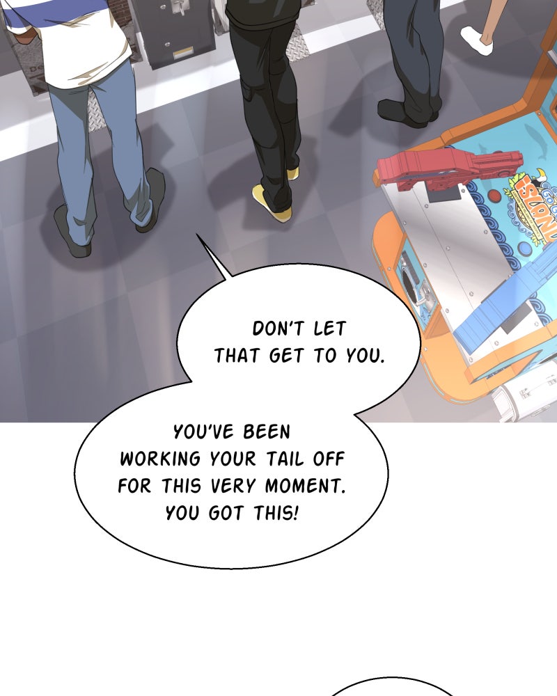 Words Left Unspoken Ep. 8 - Don't F*k with Family page 59 - 