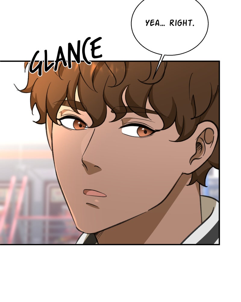 Words Left Unspoken Ep. 8 - Don't F*k with Family page 60 - 