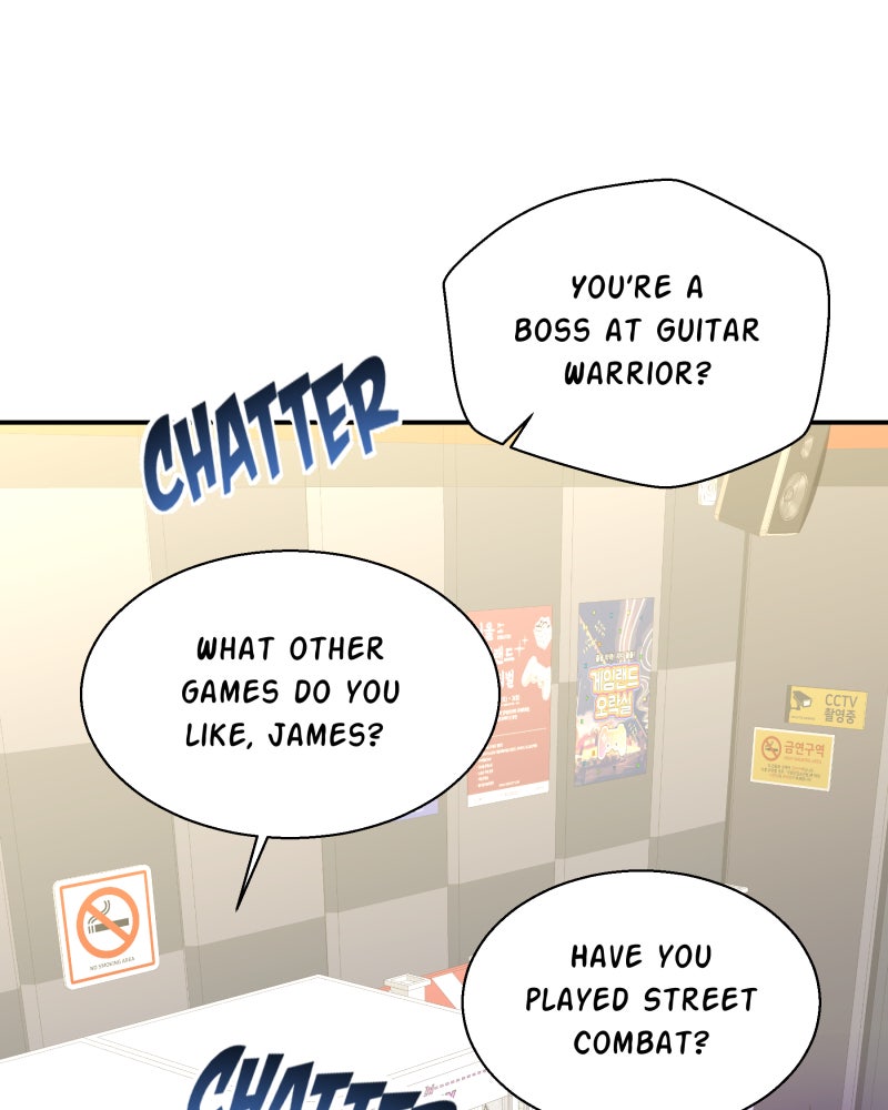 Words Left Unspoken Ep. 8 - Don't F*k with Family page 65 - 
