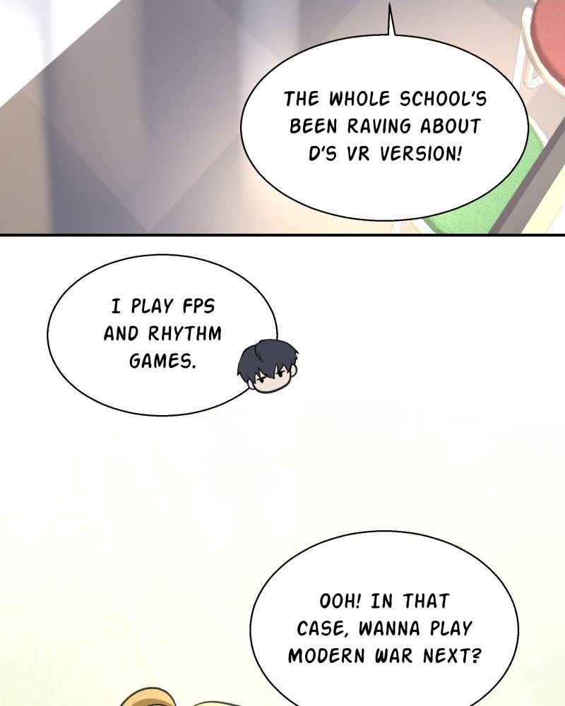 Words Left Unspoken Ep. 8 - Don't F*k with Family page 67 - 