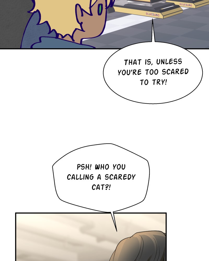 Words Left Unspoken Ep. 8 - Don't F*k with Family page 73 - 
