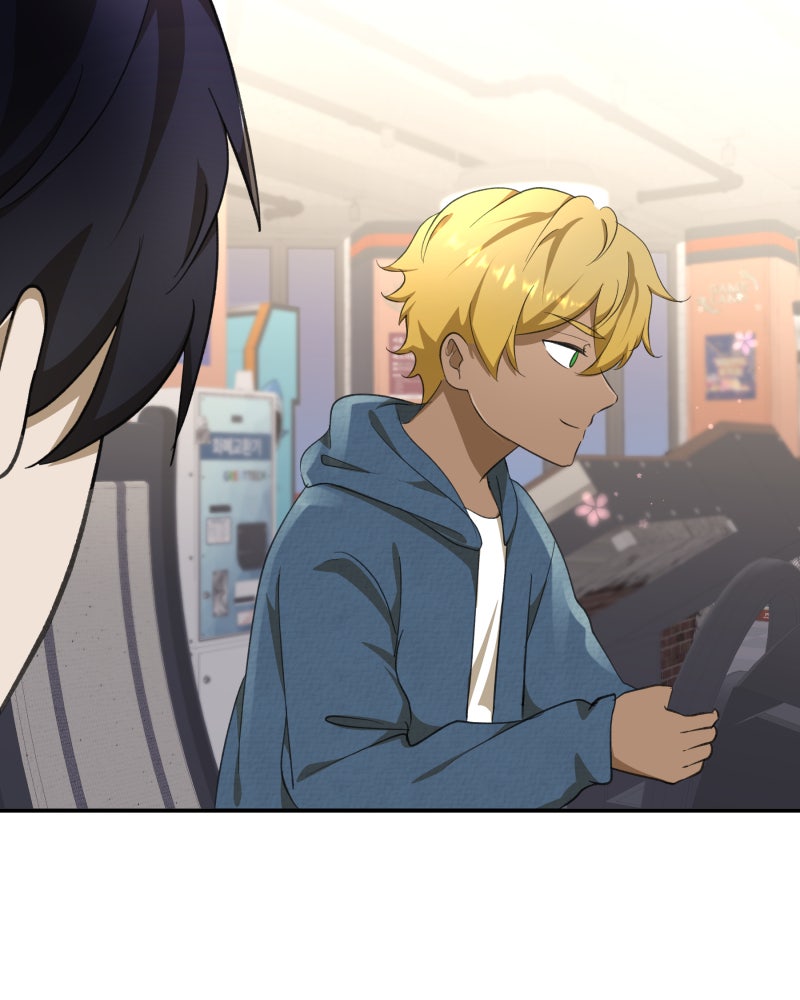 Words Left Unspoken Ep. 8 - Don't F*k with Family page 77 - 