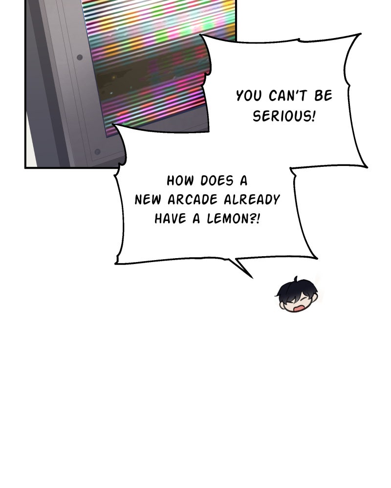 Words Left Unspoken Ep. 8 - Don't F*k with Family page 79 - 