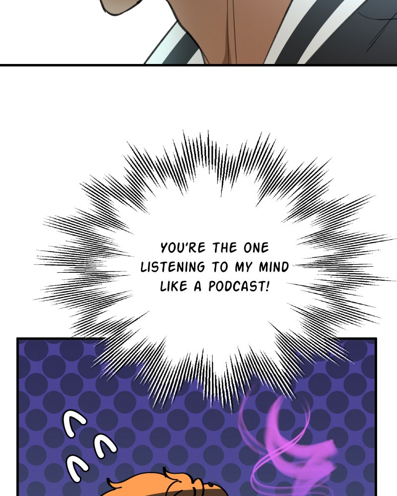 Words Left Unspoken Ep. 8 - Don't F*k with Family page 9 - 