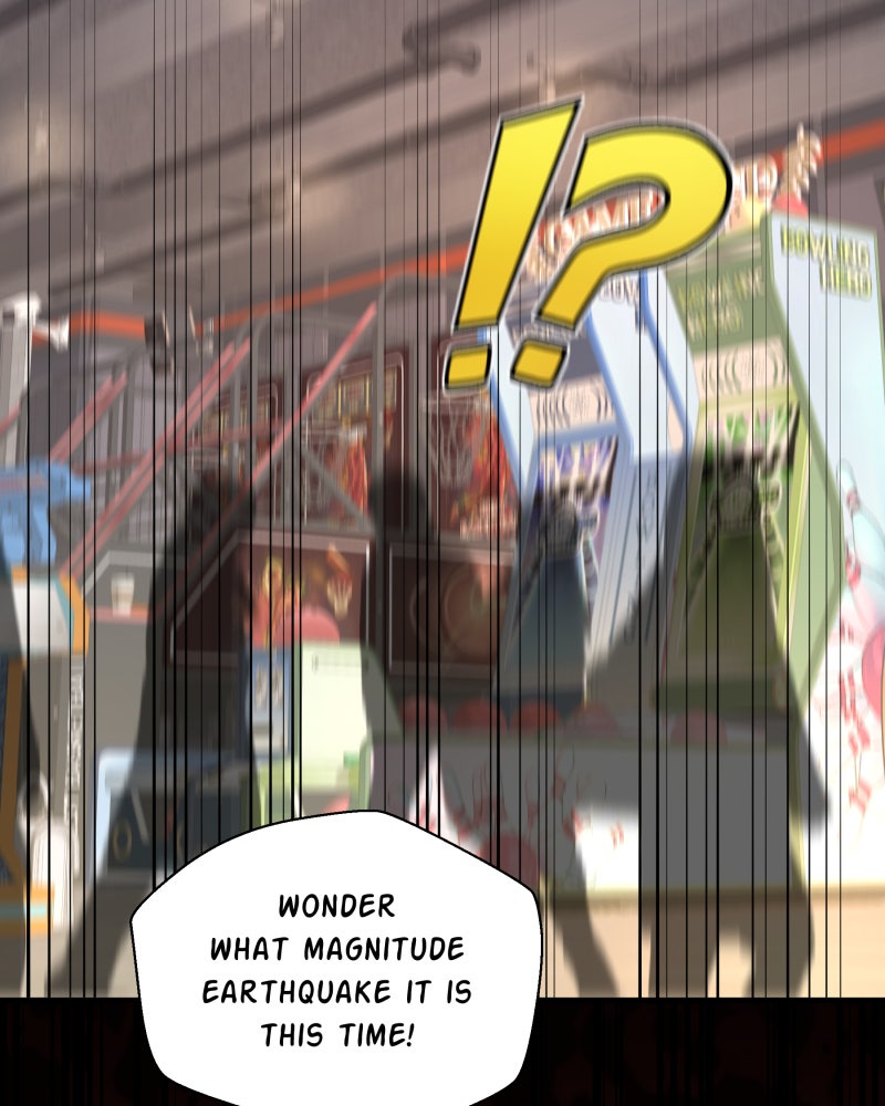 Words Left Unspoken Ep. 8 - Don't F*k with Family page 84 - 