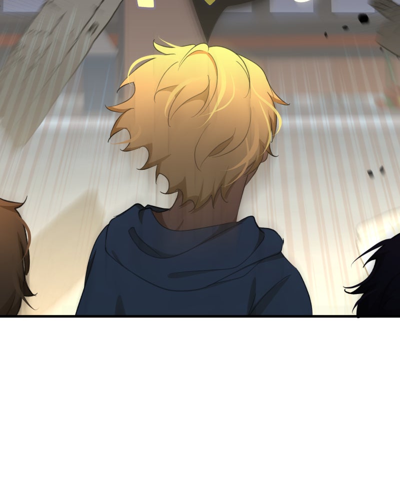 Words Left Unspoken Ep. 8 - Don't F*k with Family page 94 - 