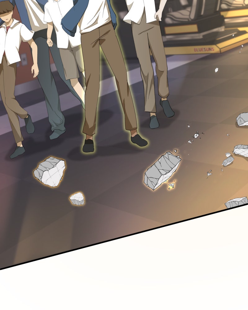 Words Left Unspoken Ep. 8 - Don't F*k with Family page 98 - 