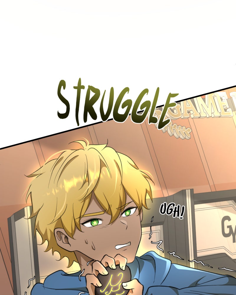Words Left Unspoken Ep. 8 - Don't F*k with Family page 99 - 