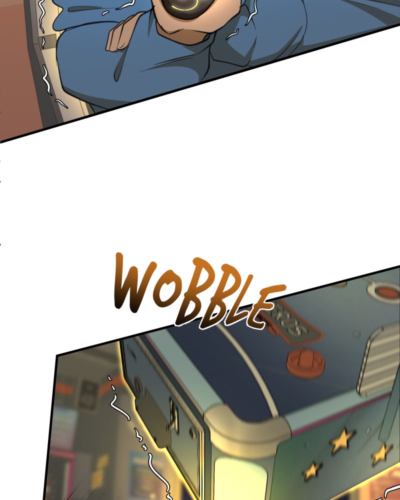 Words Left Unspoken Ep. 8 - Don't F*k with Family page 100 - 