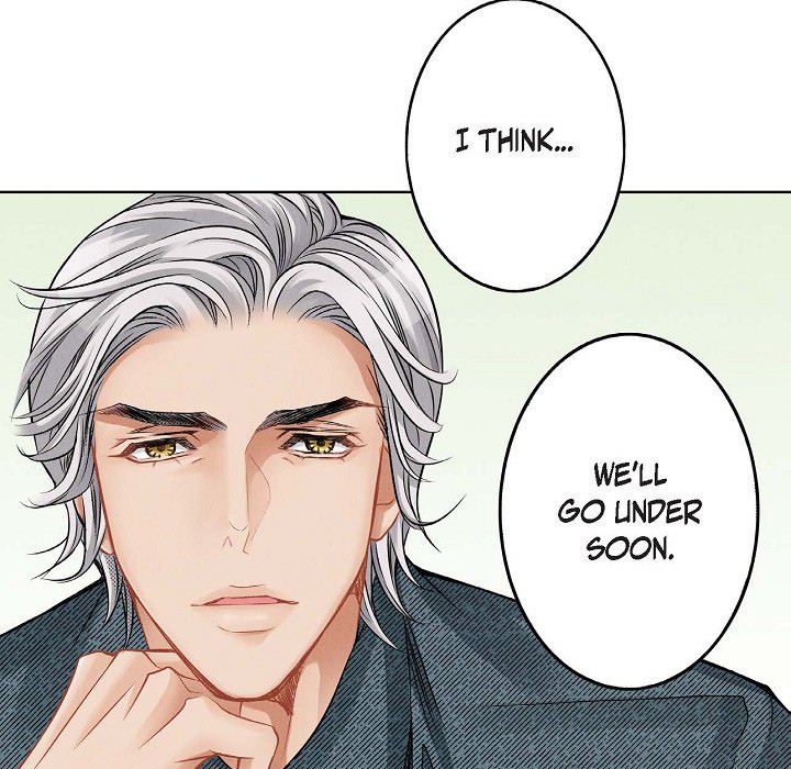Work, Fight and Love - Webtoon Edition Chapter 1 page 11 - 