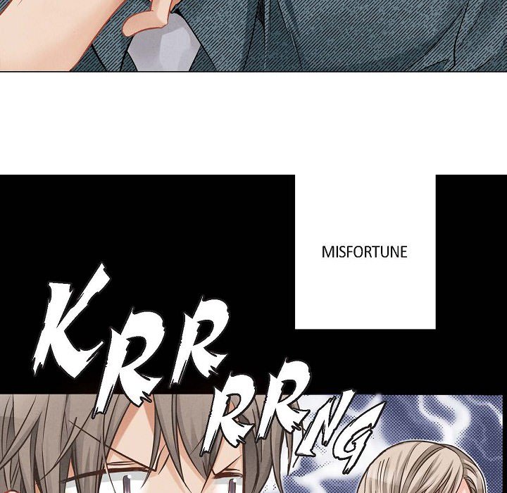 Work, Fight and Love - Webtoon Edition Chapter 1 page 12 - 