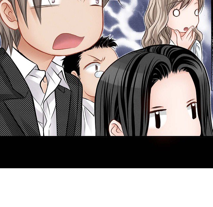 Work, Fight and Love - Webtoon Edition Chapter 1 page 13 - 