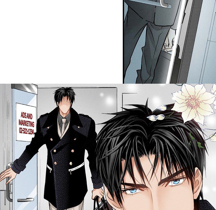 Work, Fight and Love - Webtoon Edition Chapter 1 page 28 - 