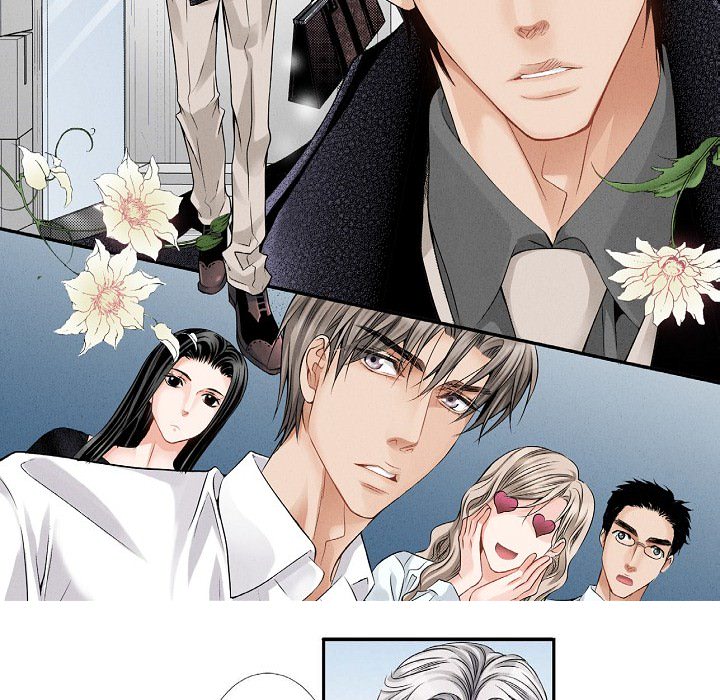Work, Fight and Love - Webtoon Edition Chapter 1 page 29 - 