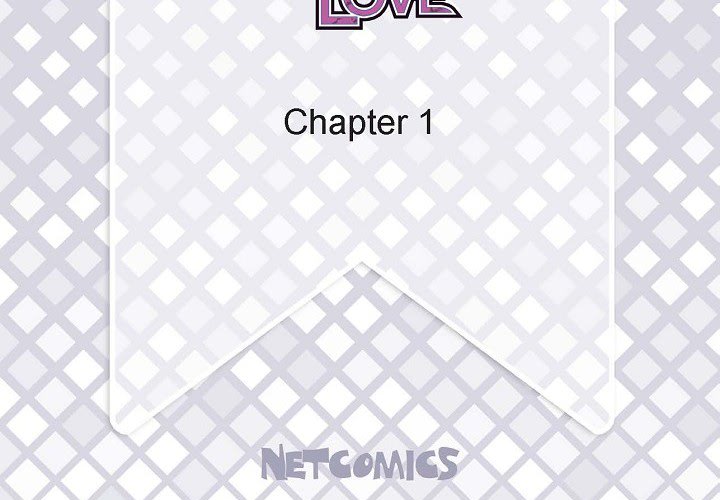 Work, Fight and Love - Webtoon Edition Chapter 1 page 4 - 