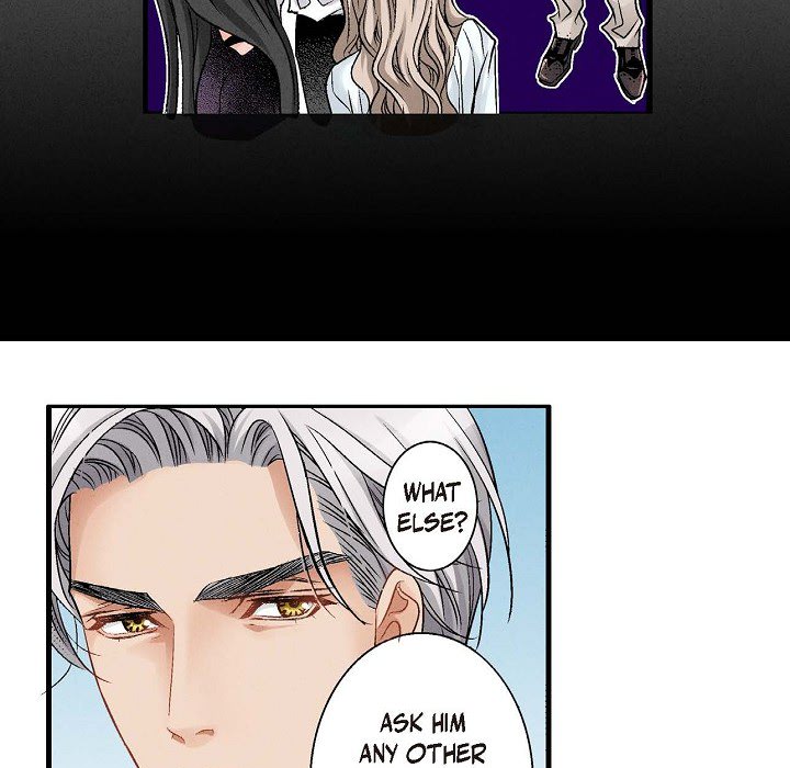 Work, Fight and Love - Webtoon Edition Chapter 1 page 44 - 