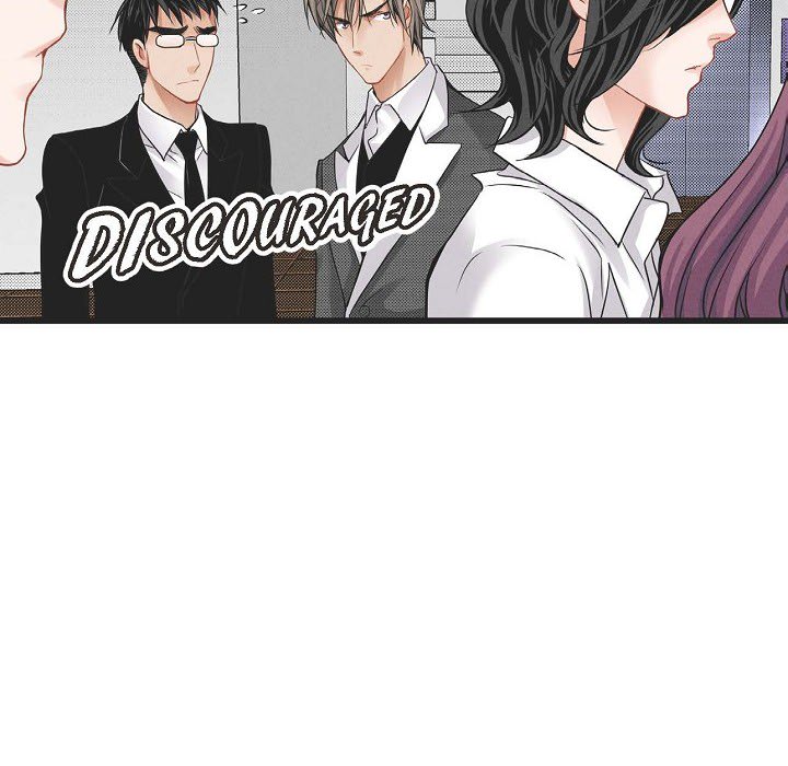 Work, Fight and Love - Webtoon Edition Chapter 10 page 13 - 