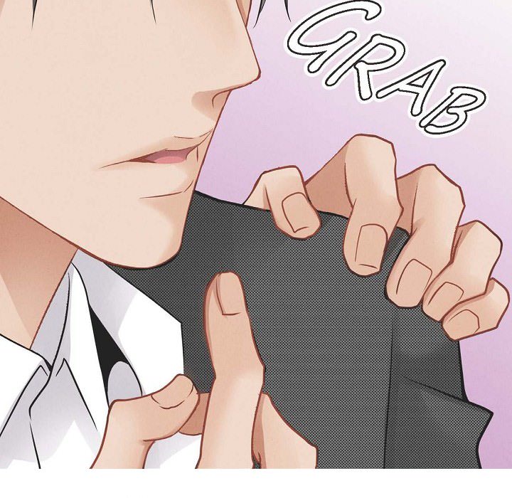Work, Fight and Love - Webtoon Edition Chapter 10 page 26 - 