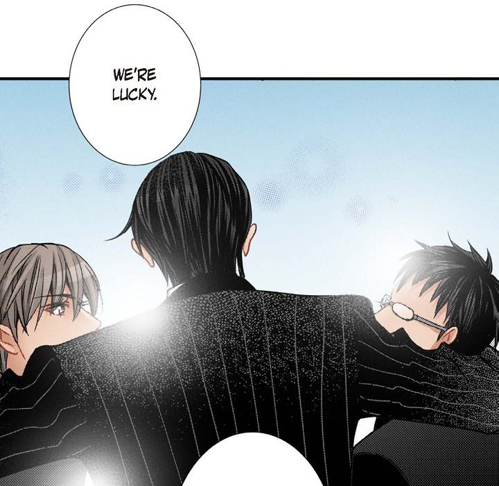 Work, Fight and Love - Webtoon Edition Chapter 10 page 27 - 