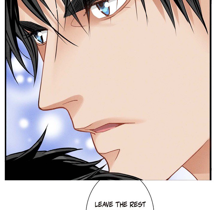 Work, Fight and Love - Webtoon Edition Chapter 10 page 29 - 