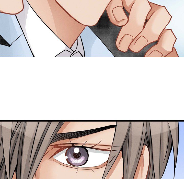 Work, Fight and Love - Webtoon Edition Chapter 10 page 31 - 