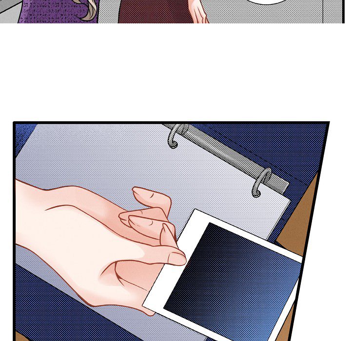 Work, Fight and Love - Webtoon Edition Chapter 10 page 40 - 