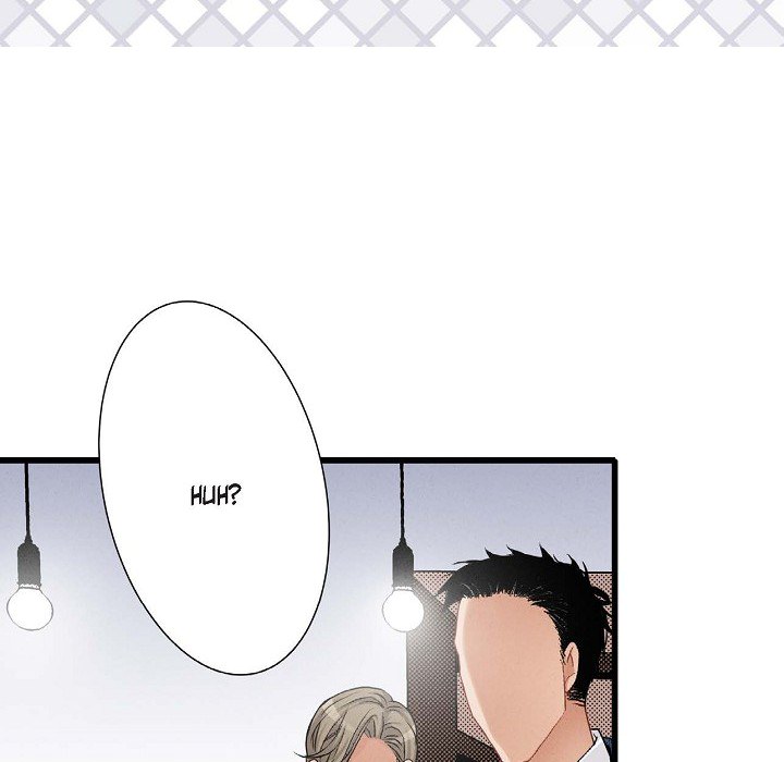 Work, Fight and Love - Webtoon Edition Chapter 10 page 5 - 