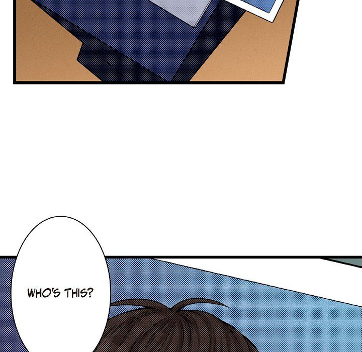 Work, Fight and Love - Webtoon Edition Chapter 10 page 41 - 