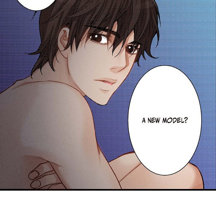 Work, Fight and Love - Webtoon Edition Chapter 10 page 42 - 