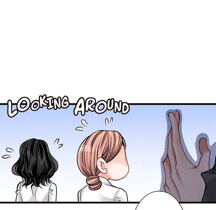 Work, Fight and Love - Webtoon Edition Chapter 10 page 46 - 