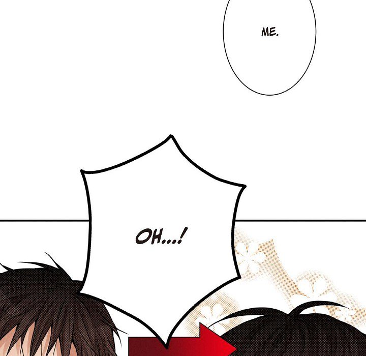Work, Fight and Love - Webtoon Edition Chapter 10 page 47 - 