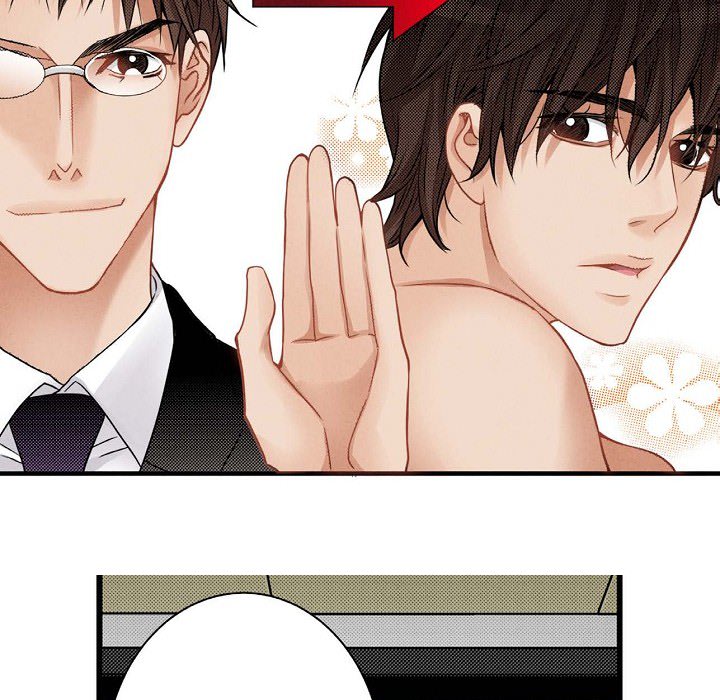 Work, Fight and Love - Webtoon Edition Chapter 10 page 48 - 