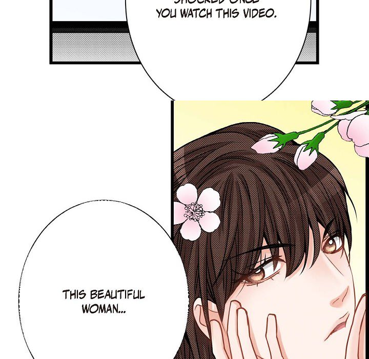 Work, Fight and Love - Webtoon Edition Chapter 10 page 50 - 