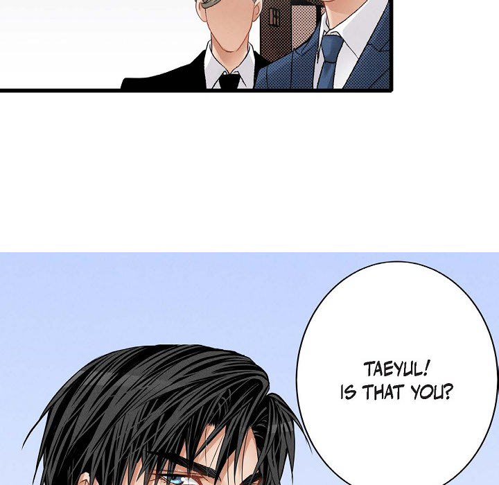 Work, Fight and Love - Webtoon Edition Chapter 10 page 6 - 