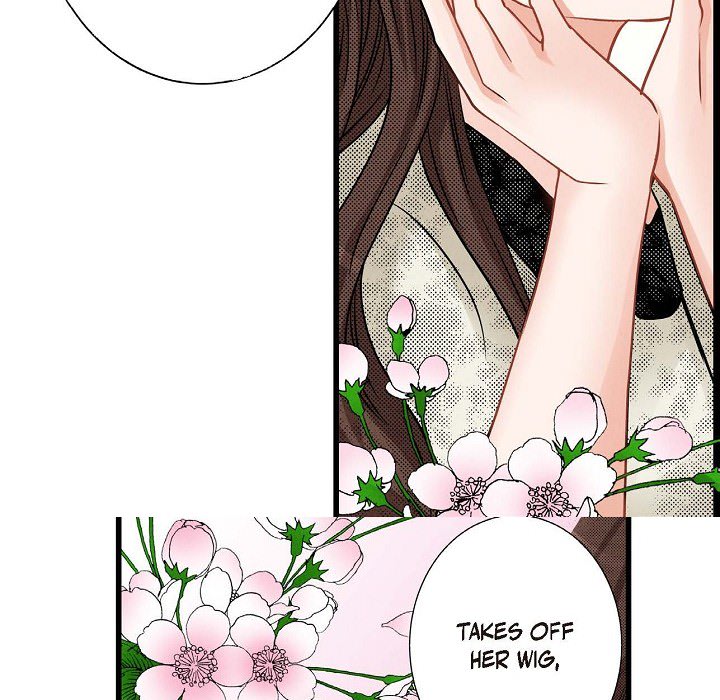 Work, Fight and Love - Webtoon Edition Chapter 10 page 51 - 