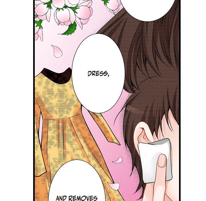 Work, Fight and Love - Webtoon Edition Chapter 10 page 52 - 