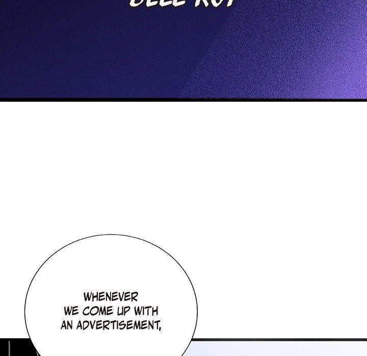 Work, Fight and Love - Webtoon Edition Chapter 10 page 57 - 