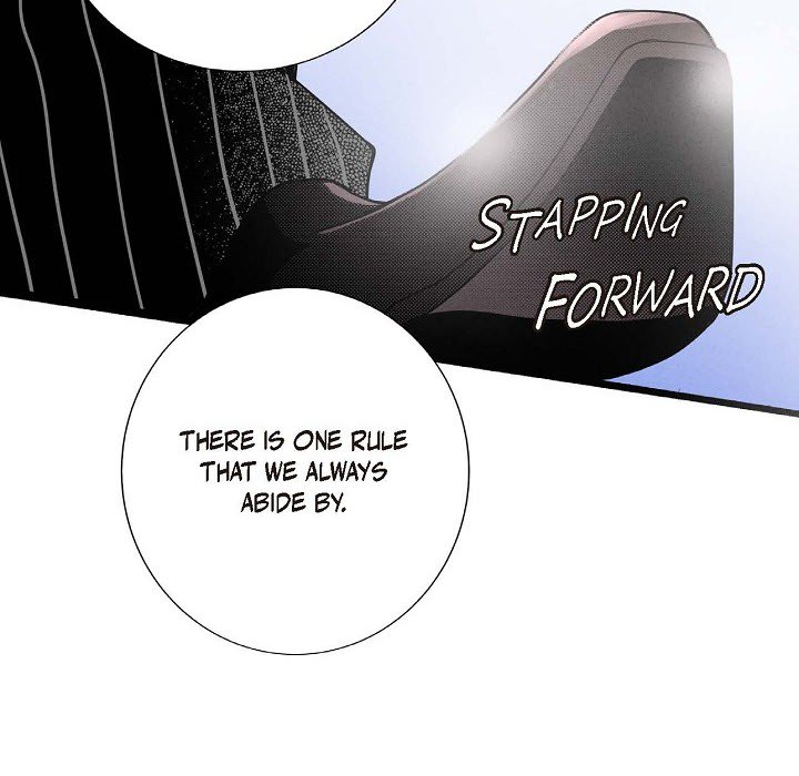 Work, Fight and Love - Webtoon Edition Chapter 10 page 58 - 