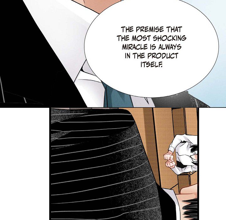 Work, Fight and Love - Webtoon Edition Chapter 10 page 60 - 