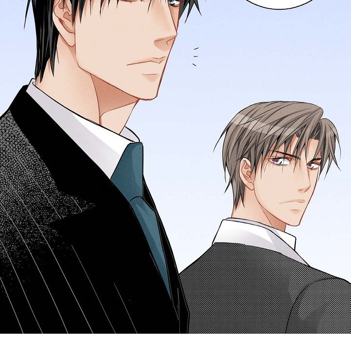 Work, Fight and Love - Webtoon Edition Chapter 10 page 7 - 
