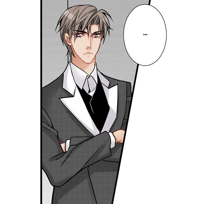 Work, Fight and Love - Webtoon Edition Chapter 10 page 65 - 