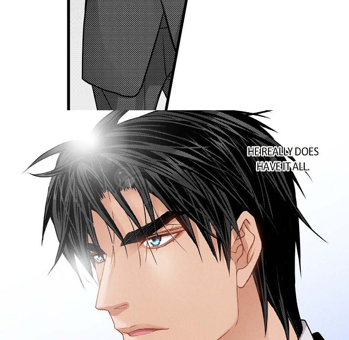 Work, Fight and Love - Webtoon Edition Chapter 10 page 66 - 